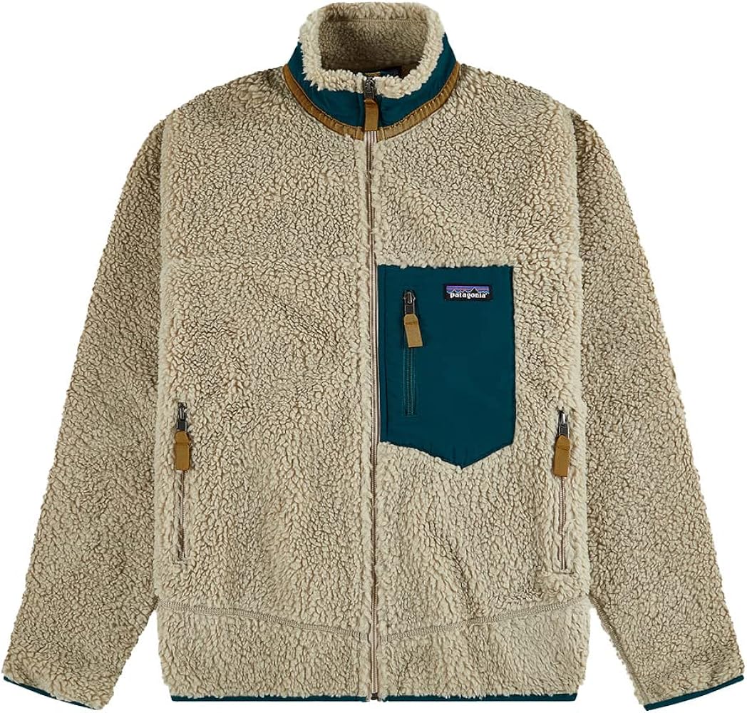 patagonia パタゴニア 2018年製 ペリカンサイズ M patagonia＞レトロX