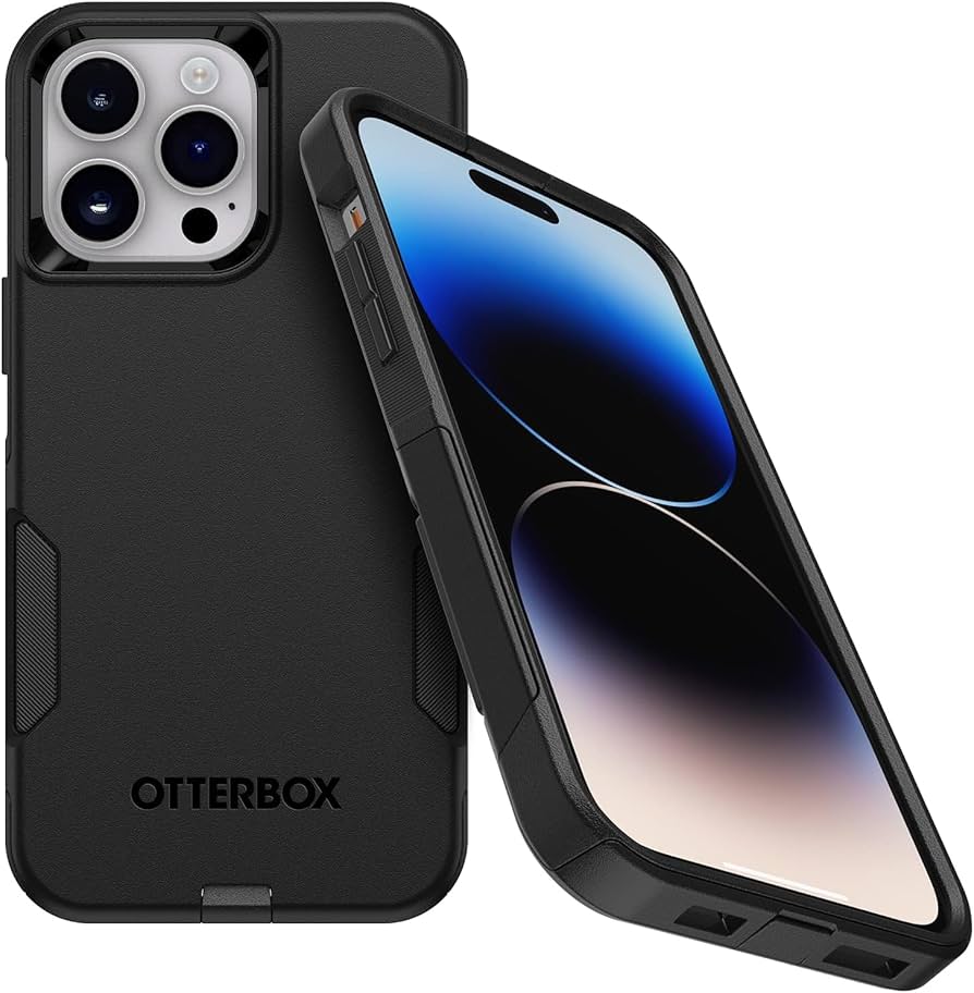 Amazon.com: OtterBox iPhone 14 Pro Max (Only) - Commuter Series