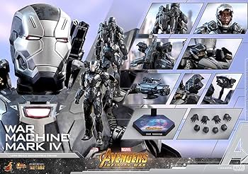 Amazon.co.jp: 【ムービー・マスターピース DIECAST】『アベンジャーズ