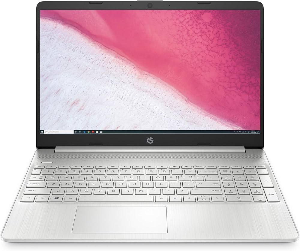 Amazon.co.jp: HP 15インチ HDノートパソコン 8GB RAM 256GB SSD