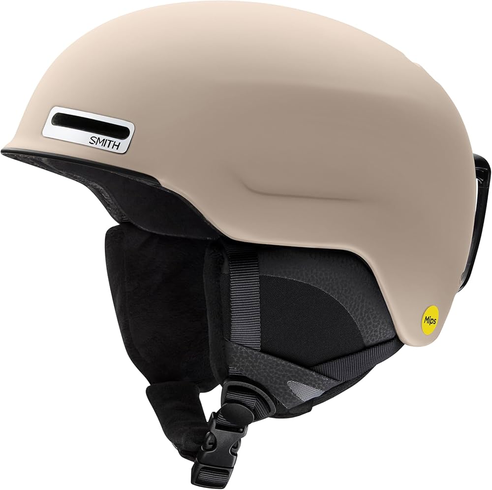 Amazon | SMITH スミス 010273411 MAZE MIPS HELMET Lサイズ asia fit