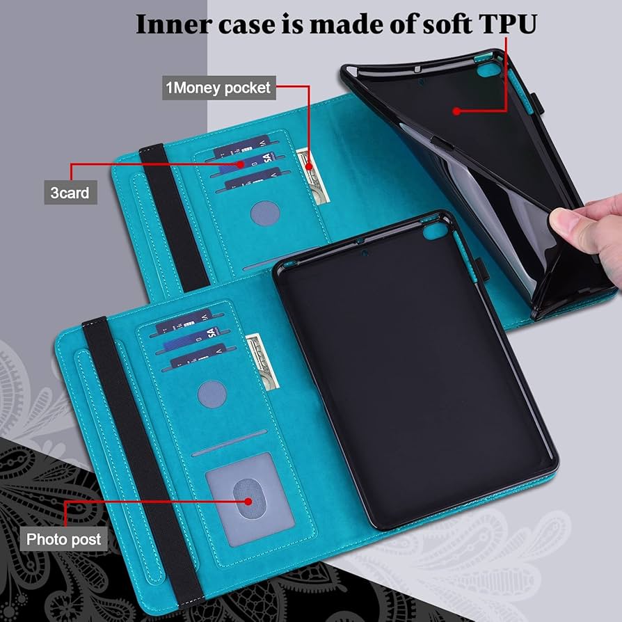 Amazon.co.jp: タブレットの保護 Huawei Mediapad T3 10 9.inch