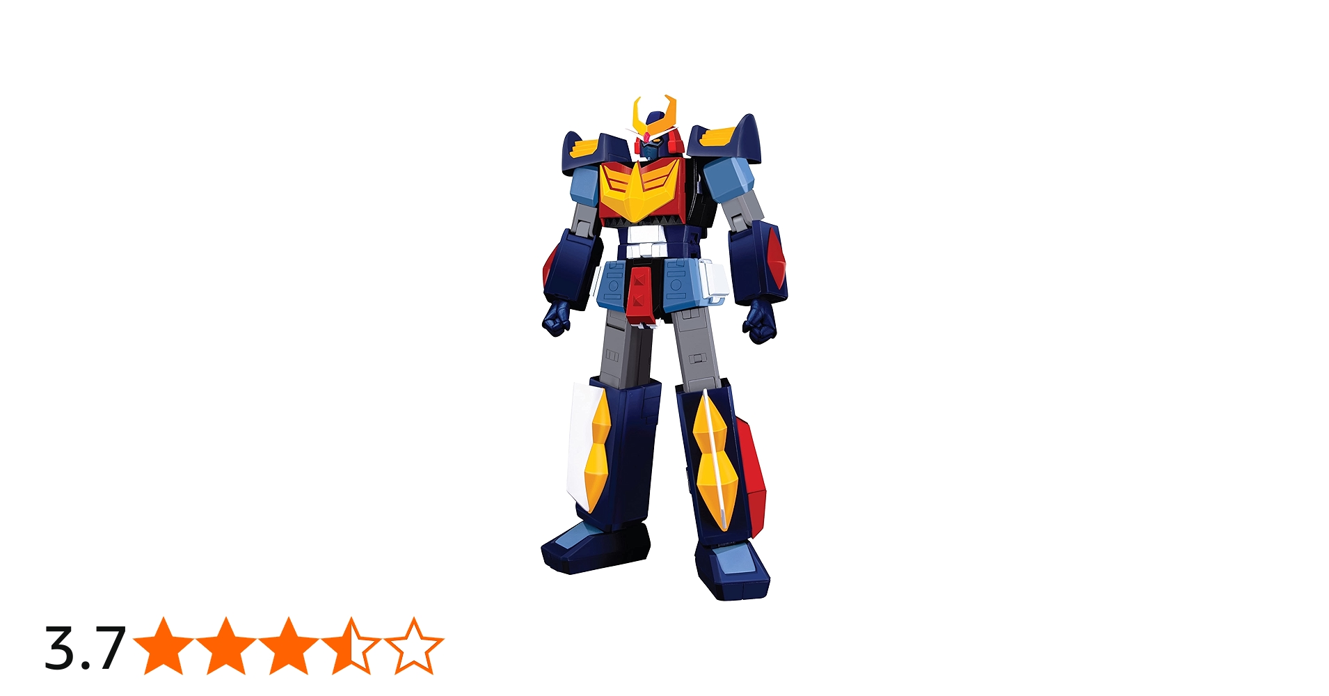 Amazon | アート・ストーム POSE＋メタルシリーズ 宇宙戦士