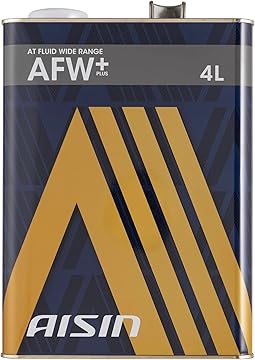 Amazon.co.jp: アイシン(AISIN): ATフルード