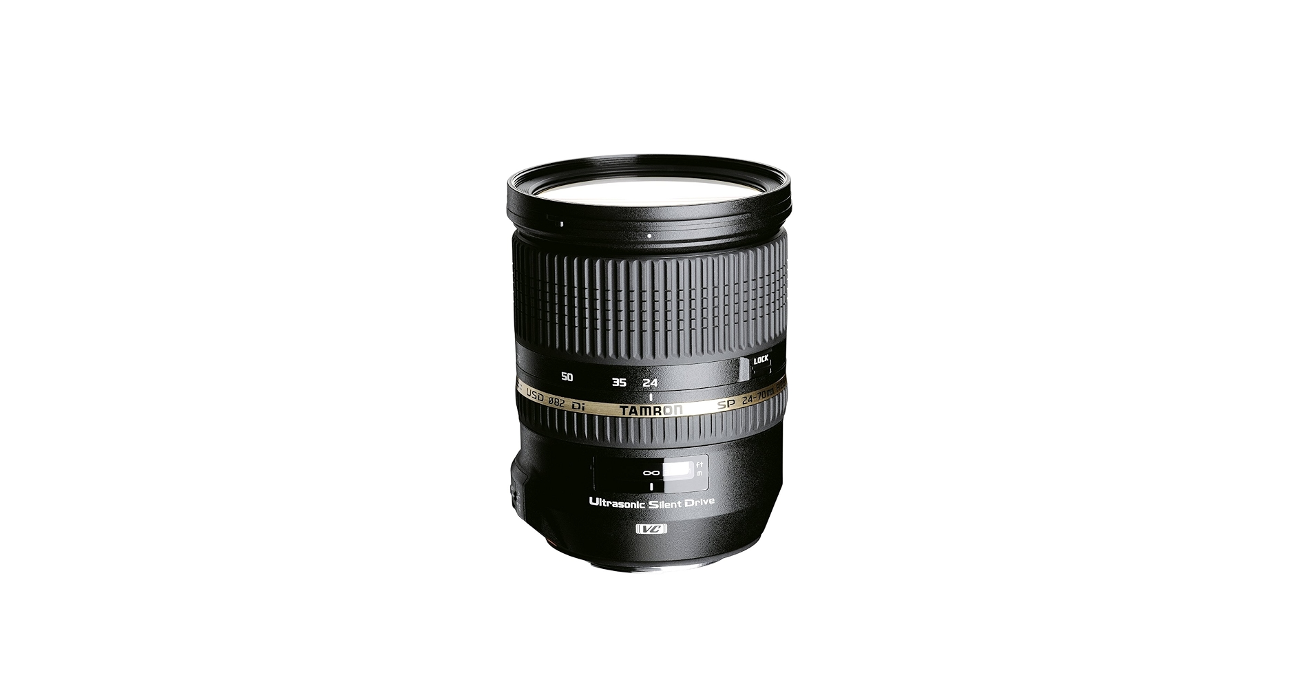 Amazon.com : Tamron SP 24-70mm f/2.8 Di VC USD for Canon (Model
