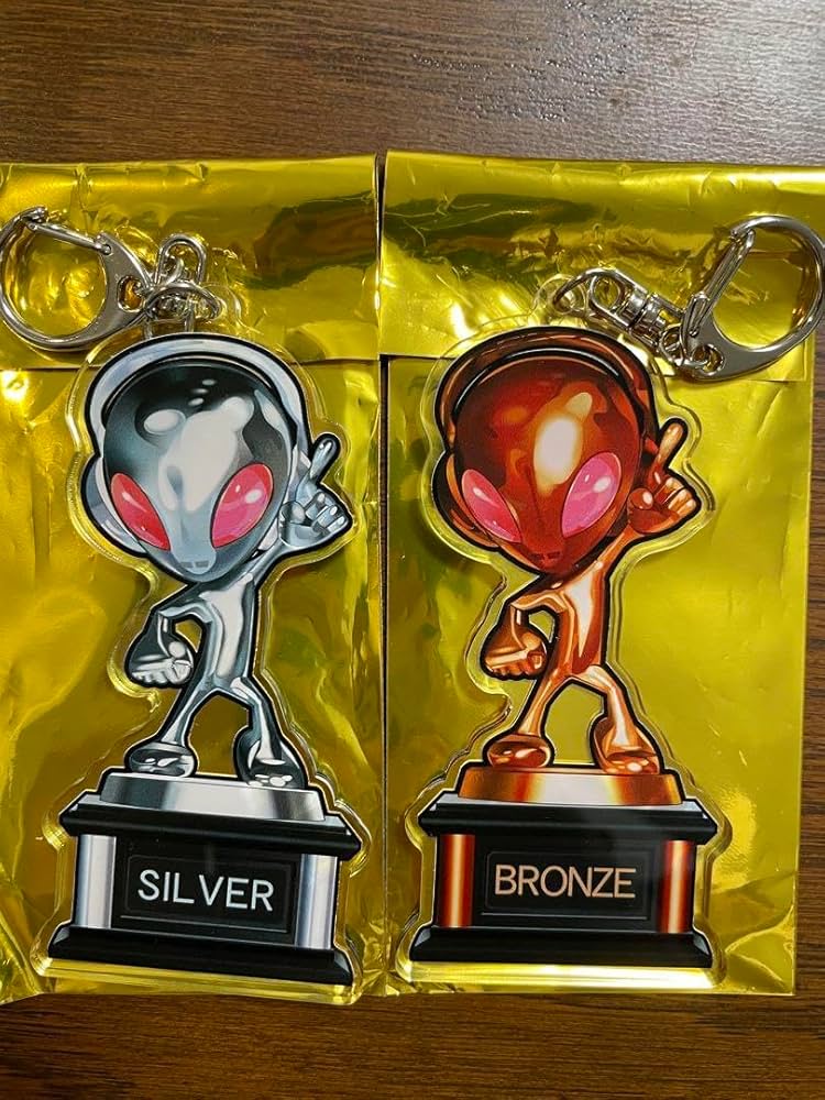 Amazon.co.jp: Sammy エイリアン キーホルダー サミー : おもちゃ