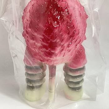 Amazon.co.jp: 未 M1号 世紀の大怪獣 Q マルサン復刻 眠り目ピグモン