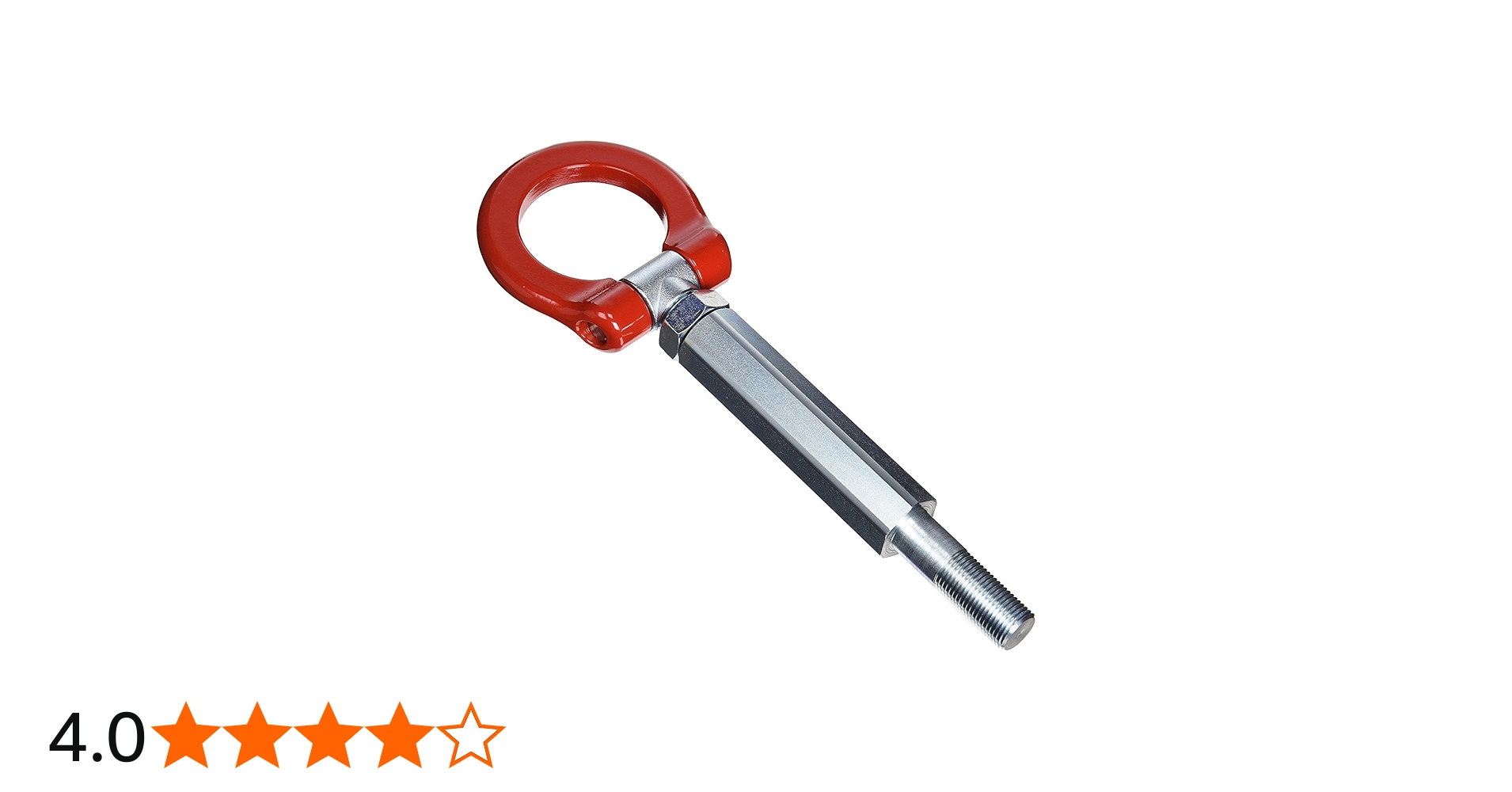 Amazon | クスコ ( CUSCO ) 牽引フック (可倒式) トヨタ 86 (フロント