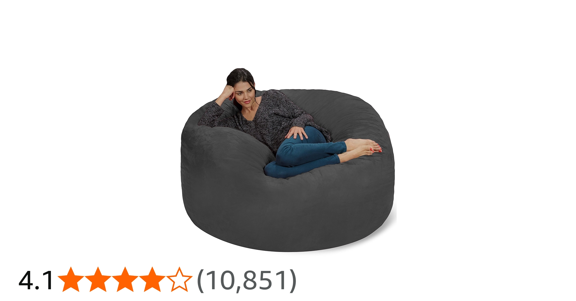 Amazon.co.jp: チルサック(Chill Sack) クッションチェア