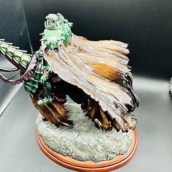 Amazon | 髑髏の騎士 ベルセルク ART OF WAR 騎乗ver 115 限定 カラー