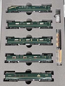 Amazon.co.jp: トミックス トミックス JR 西日本 トワイライト