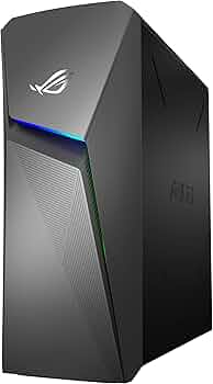 Amazon.co.jp: ASUS ゲーミングデスクトップ ROG Strix (Core i5-9400F