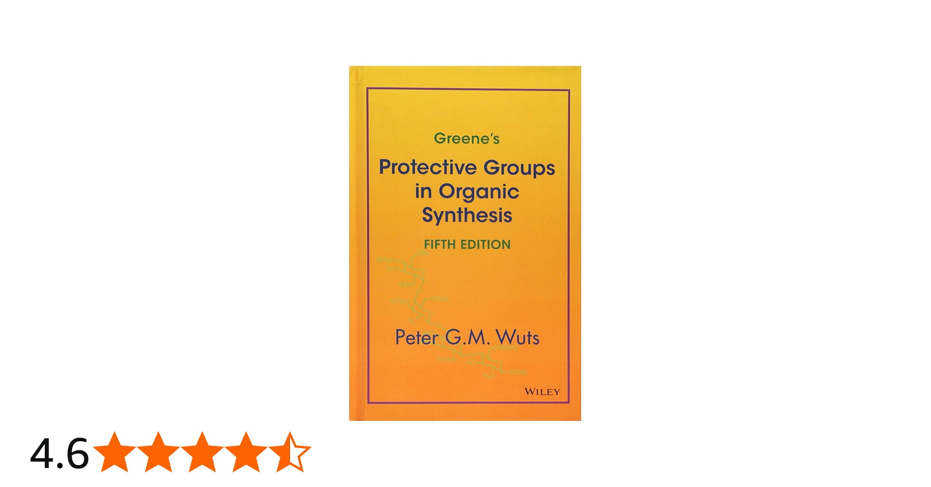 Amazon.co.jp: Greene's Protective Groups in Organic Synthesis
