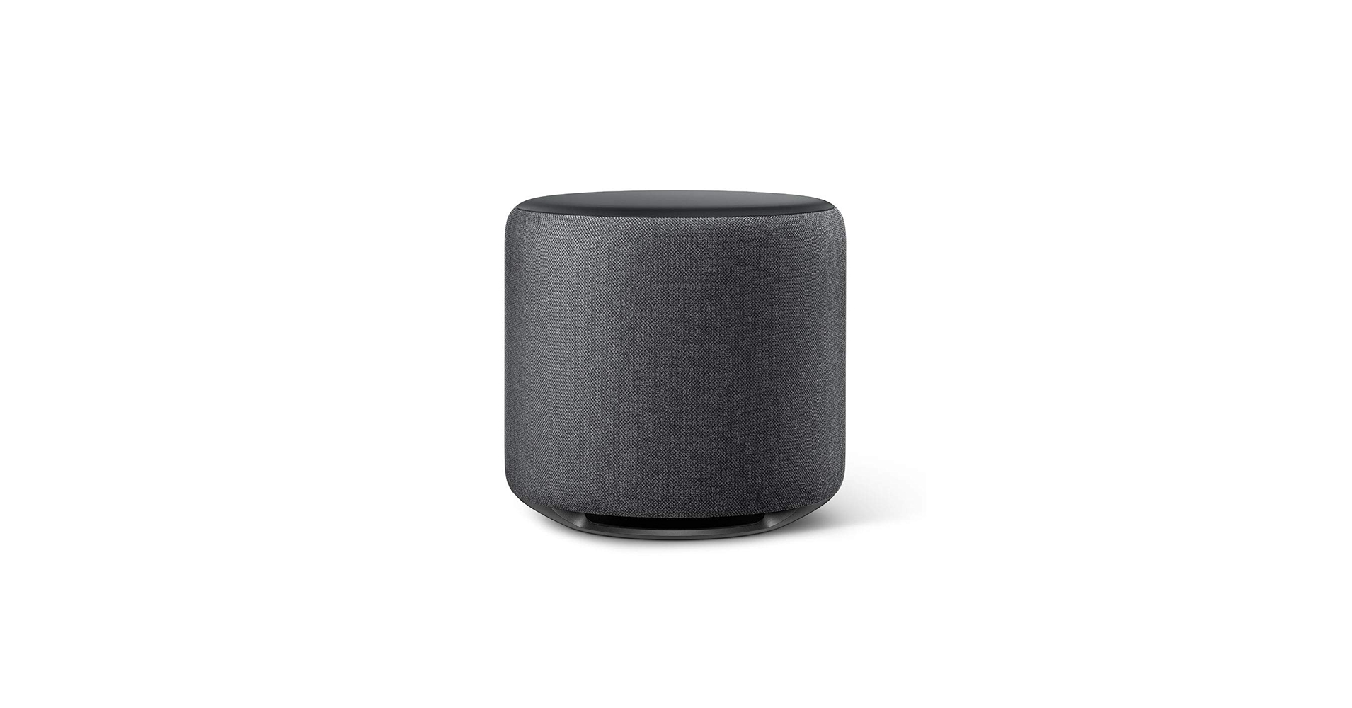 Amazon.com: Amazon Echo Sub, Powerful subwoofer for your Echo