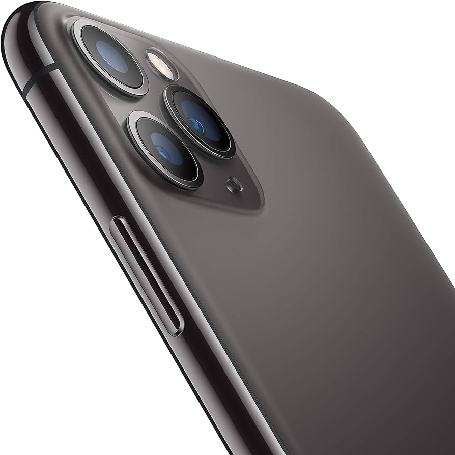 Amazon | 【整備済み品】 Apple iPhone 11 Pro 256GB スペースグレー