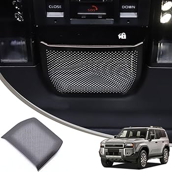 Amazon.co.jp: METYOUCAR トヨタ ランドクルーザー250 ランクル250