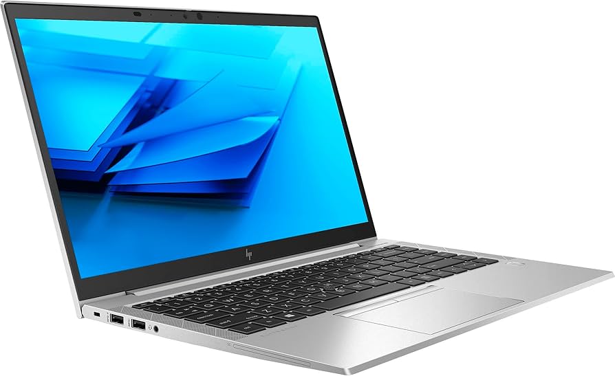 Amazon.com: HP EliteBook 840 G7 14-inch Full HD Laptop Intel Core