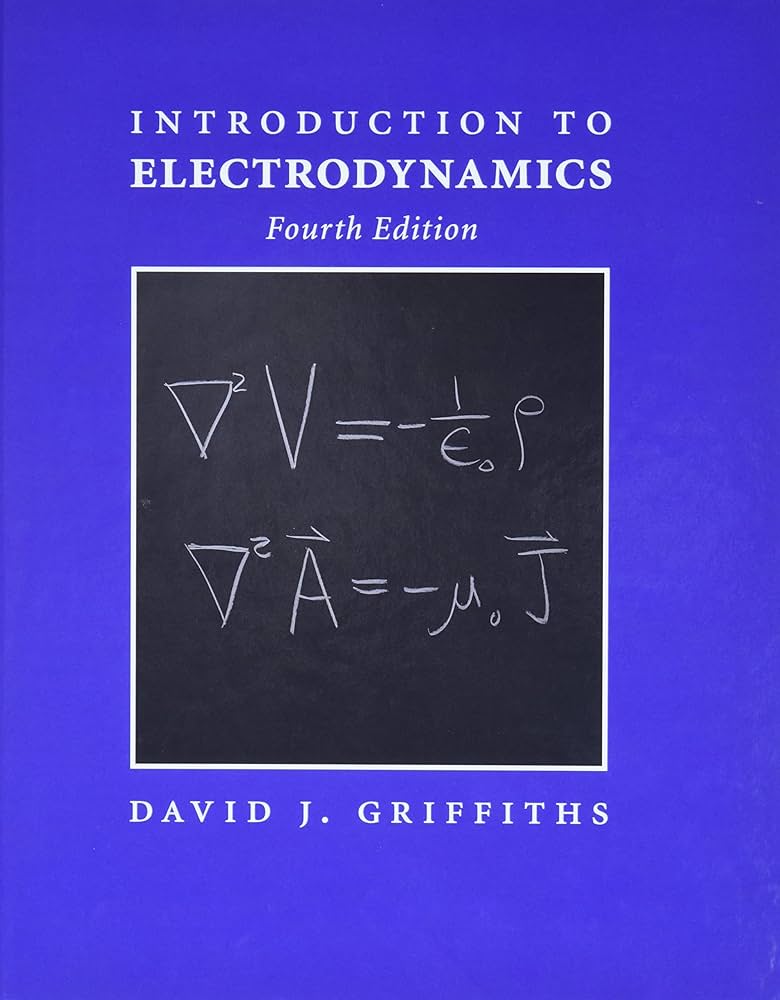 Amazon.com: Introduction to Electrodynamics (4th Edition