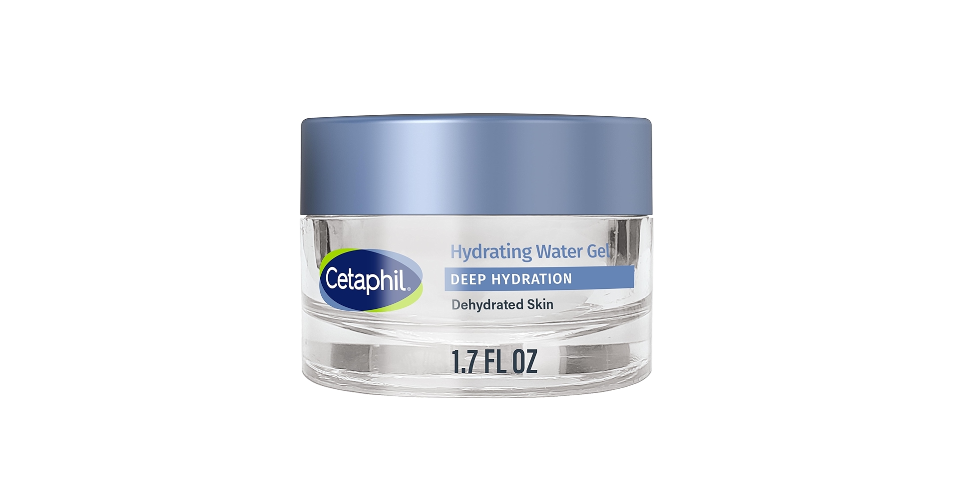 Amazon.com: Cetaphil Deep Hydration Skin Restoring Water Gel with