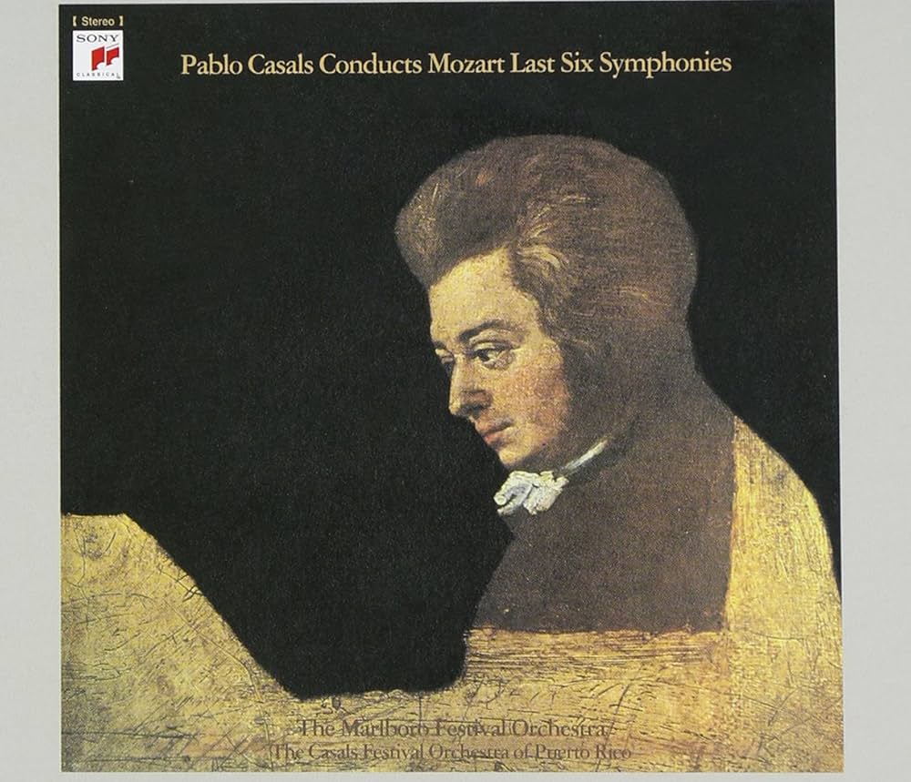 Amazon.co.jp: モーツァルト:後期6大交響曲集: ミュージック