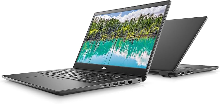 Amazon.com: Dell Latitude 3410 14