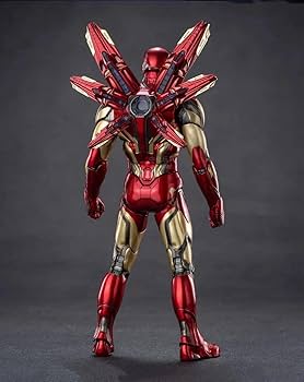 Amazon.co.jp: ZD TOYS『インフィニティ・サーガ：エンドゲーム