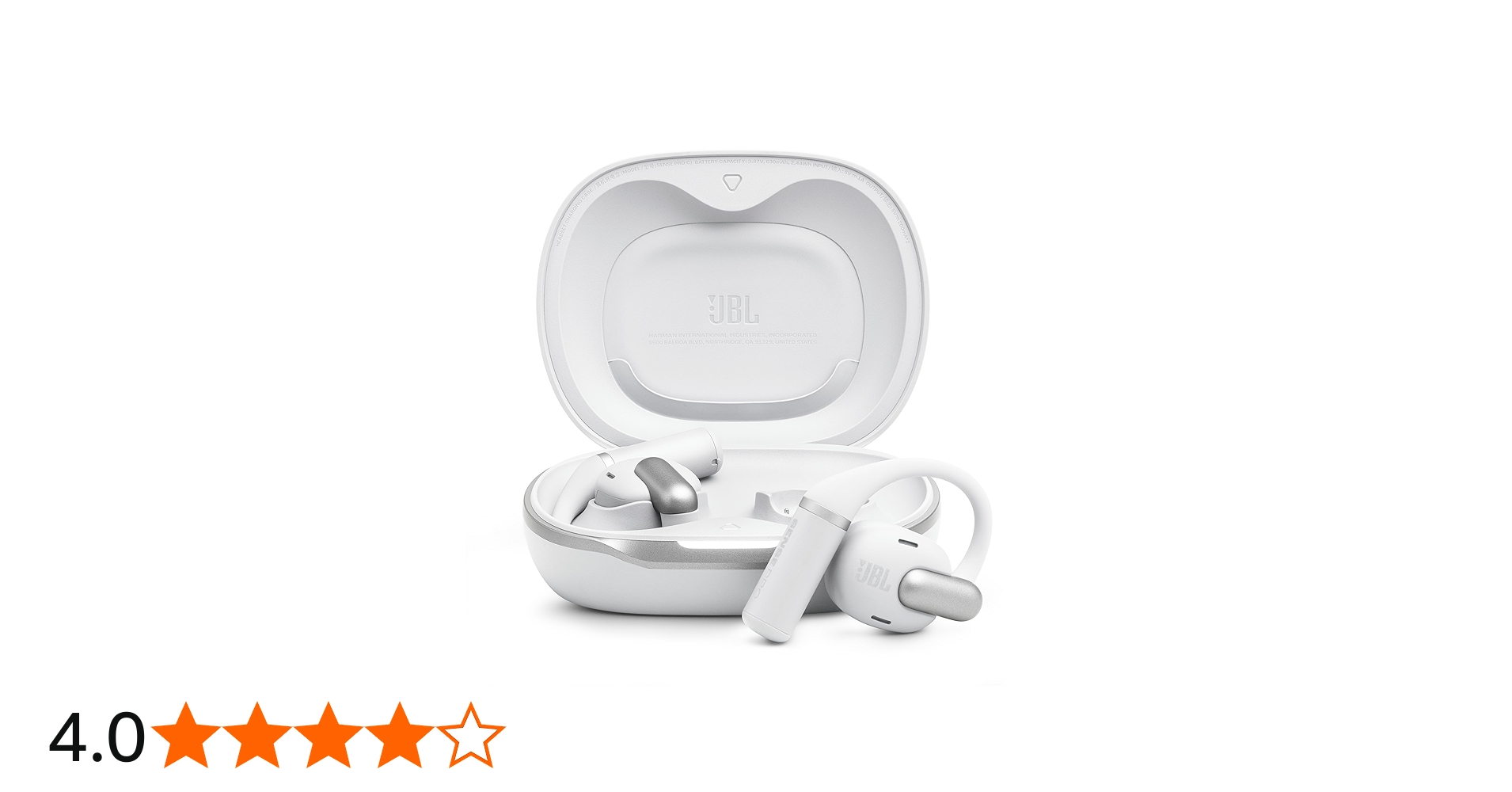 Amazon.co.jp: 【Amazon.co.jp 限定】JBL SENSE PRO 完全ワイヤレス