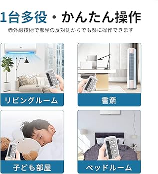 Amazon.co.jp: エアコンリモコン 0010403767 for Haier ハイアール