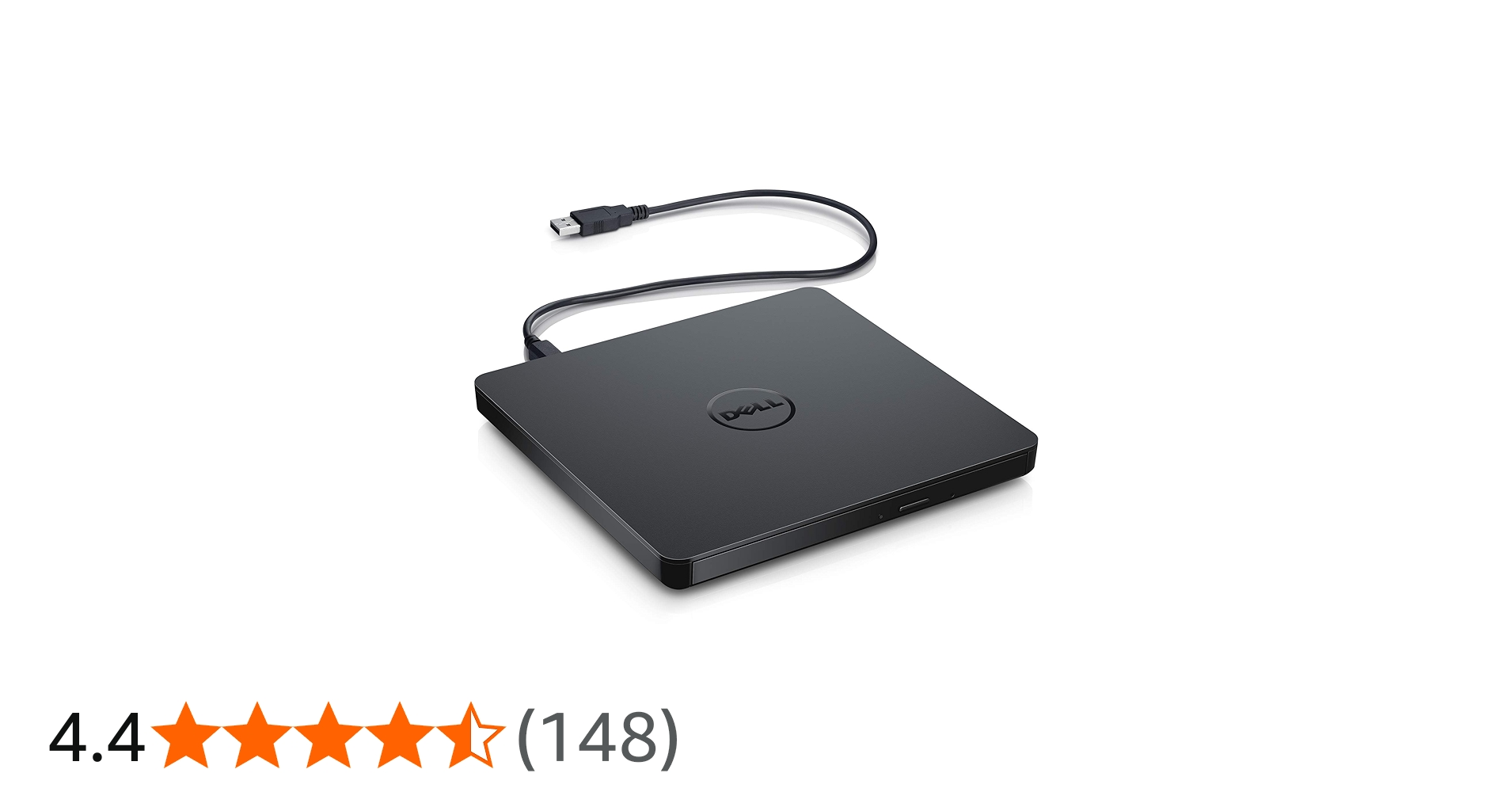 Amazon.co.jp: Dell USB薄型DVDスーパーマルチドライブ DW316