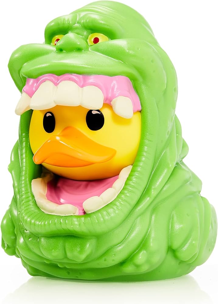 Amazon.co.jp: TUBBZ ボックス版 スライマー コレクタブルビニール