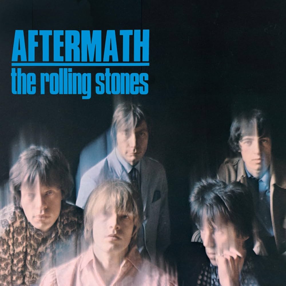 Amazon.co.jp: Aftermath: ミュージック