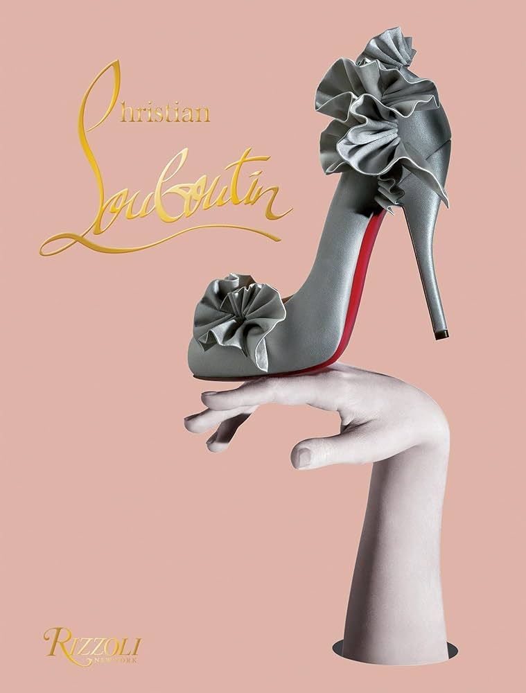 Christian Louboutin: Louboutin, Christian, Garcia, Philippe, Lynch