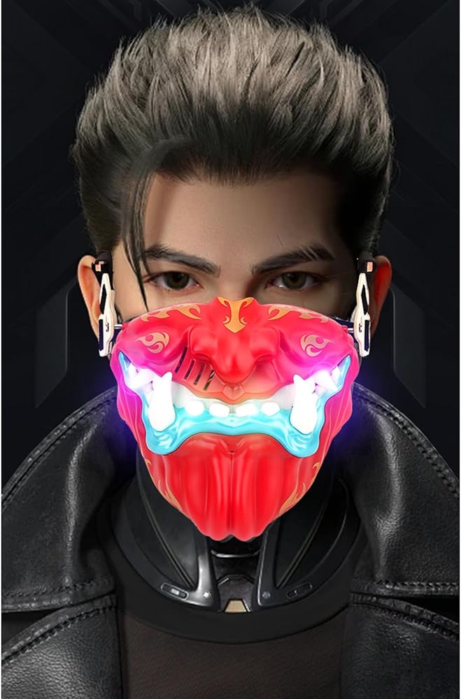 Rebellious Easter 特典Face of Fact/シャツ/マスク Rebellious Easter