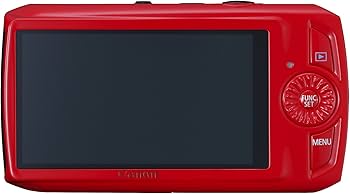 Amazon | Canon デジタルカメラ IXY30S レッド IXY30S(RE