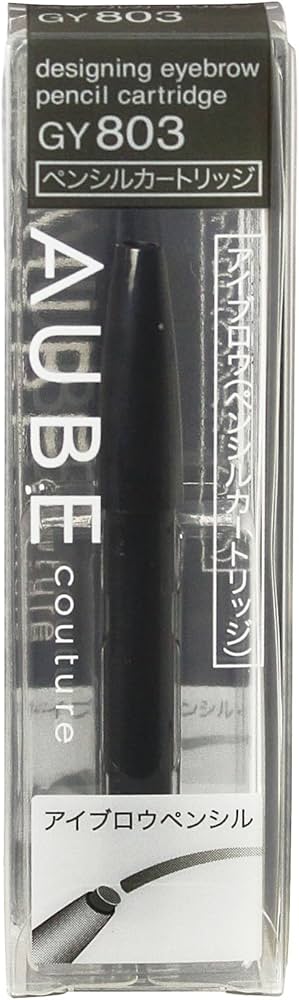 Amazon.co.jp: ソフィーナ オーブ デザイニングアイブロウ ペンシル