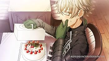 Amazon.co.jp: AMNESIA for Nintendo Switch 限定版 : ゲーム