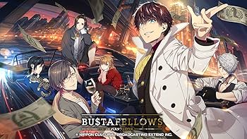 BUSTAFELLOWS バスタフェロウズ switch Amazon.co.jp: BUSTAFELLOWS