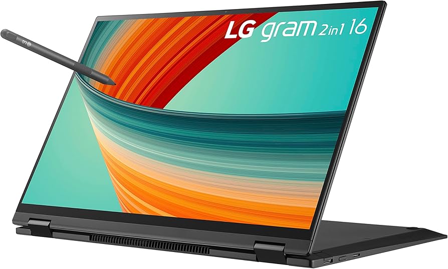 LG gram 13インチ/ i5 / 16G/ 512Gb / Win11 Amazon.com: LG gram 16