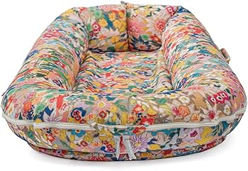 Amazon | DockATot(ドッカトット) Deluxe+ デラックス ベビーベッド