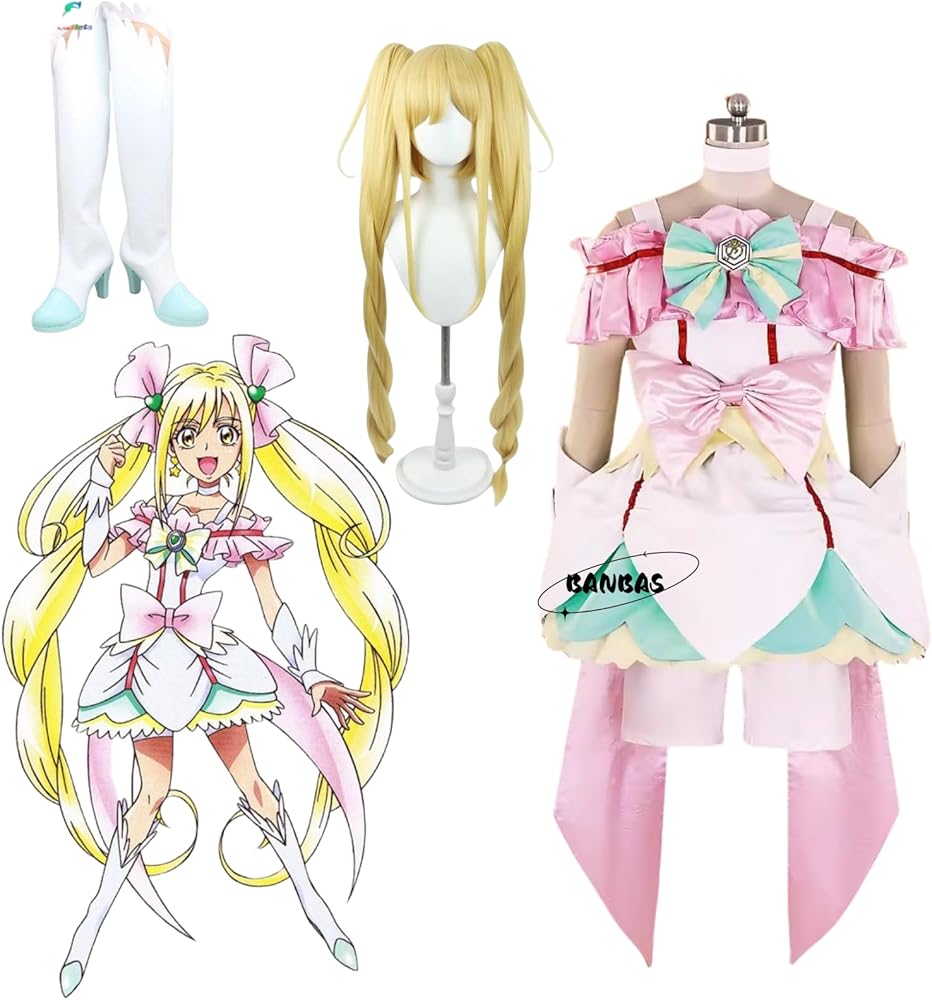 Amazon.co.jp: [ラゾエ] 豪華版 プリキュアオールスターズ 坂上あゆみ