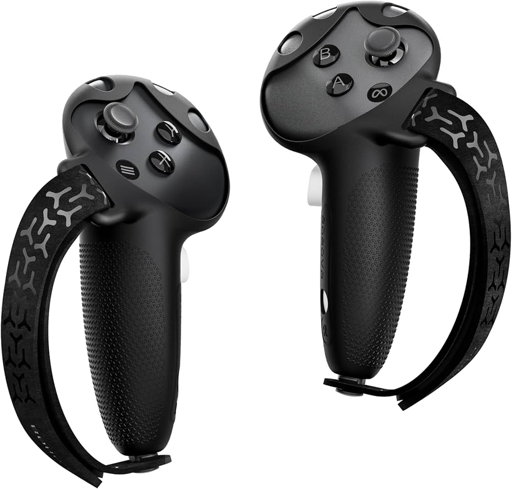 Amazon.com: BOBOVR M3 Pro Battery Pack Head Strap + G3 Grip Combo
