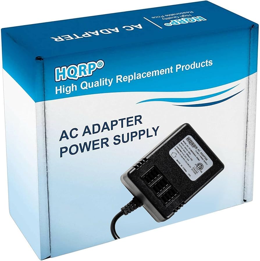 Amazon.com: HQRP AC Adapter Compatible with Korg KM2 Mixer Karma
