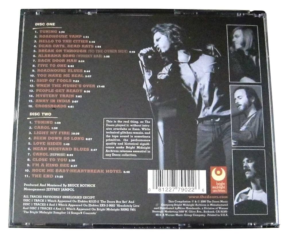 Amazon.co.jp: Live in Detroit: Music