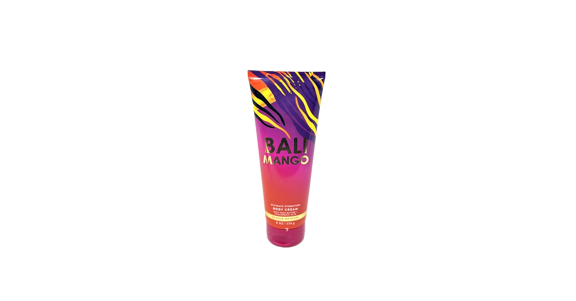 Amazon.com : Bath and Body Bali Mango Body Cream Ultimate