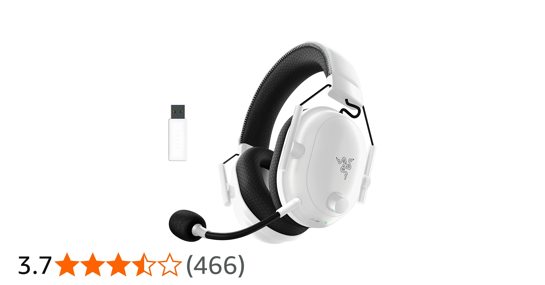 Razer BlackShark V2 Pro Wireless Gaming Headset 2023 Edition