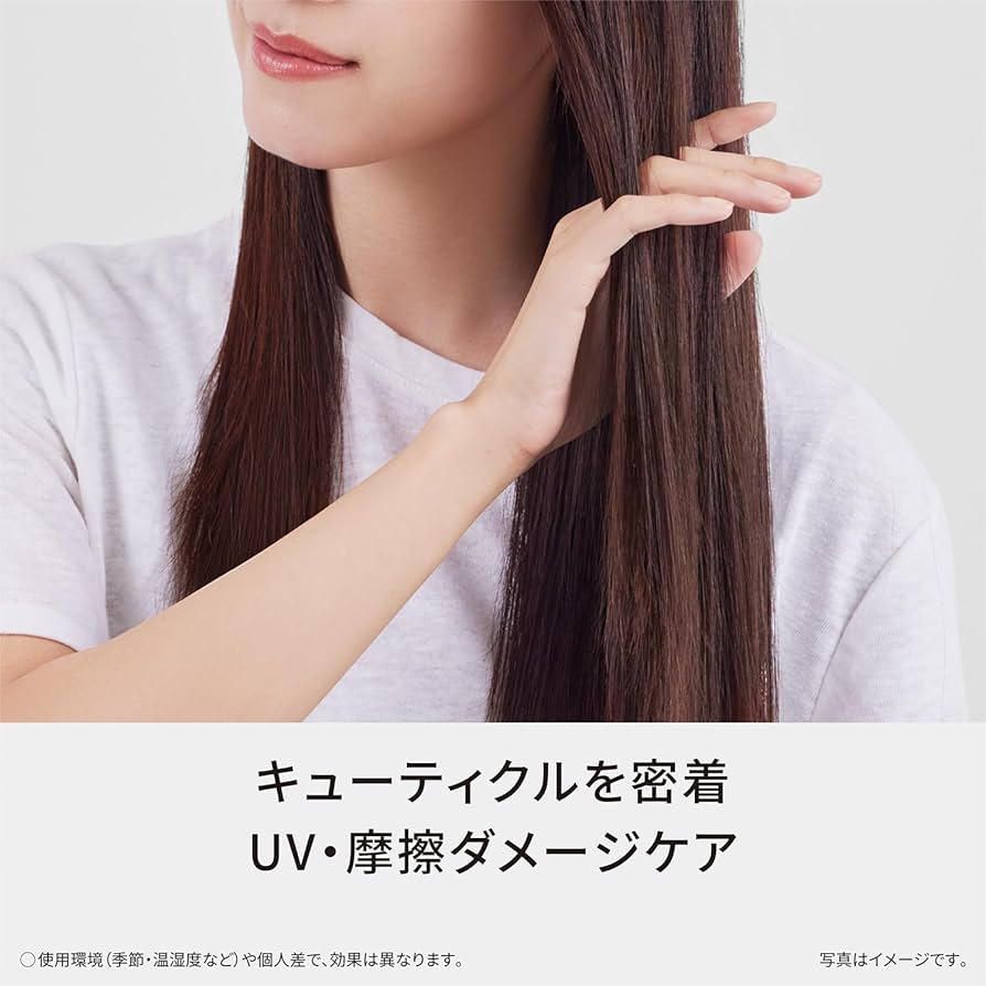 Amazon | パナソニック ドライヤー ナノケア 大風量 速乾 ナノイー