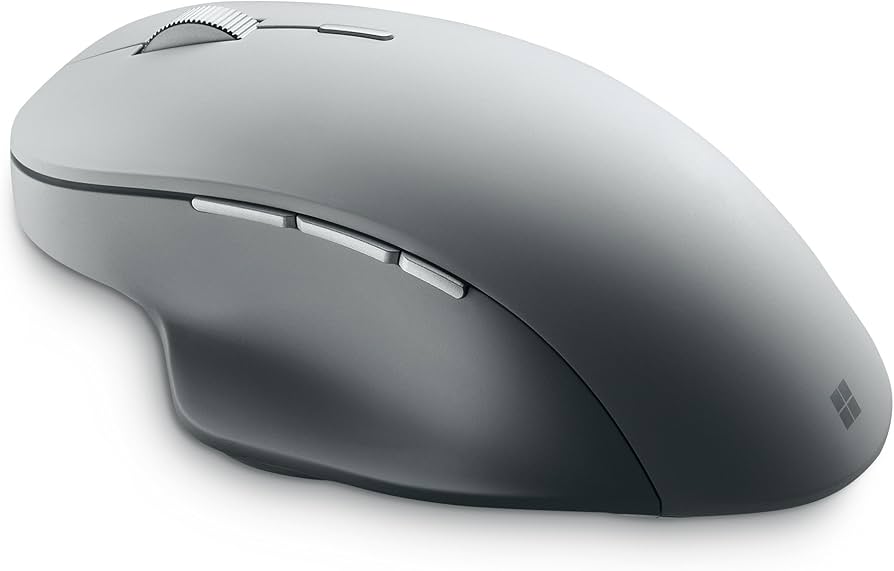 Amazon | Surface Precision Mouse | マイクロソフト | マウス 通販