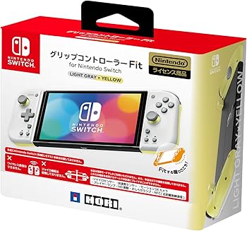 Amazon.co.jp: 連射・連射ホールド機能搭載【任天堂ライセンス商品