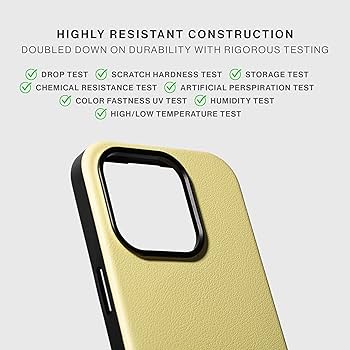 Amazon.com: Native Union Active Case – MagSafe Compatible with