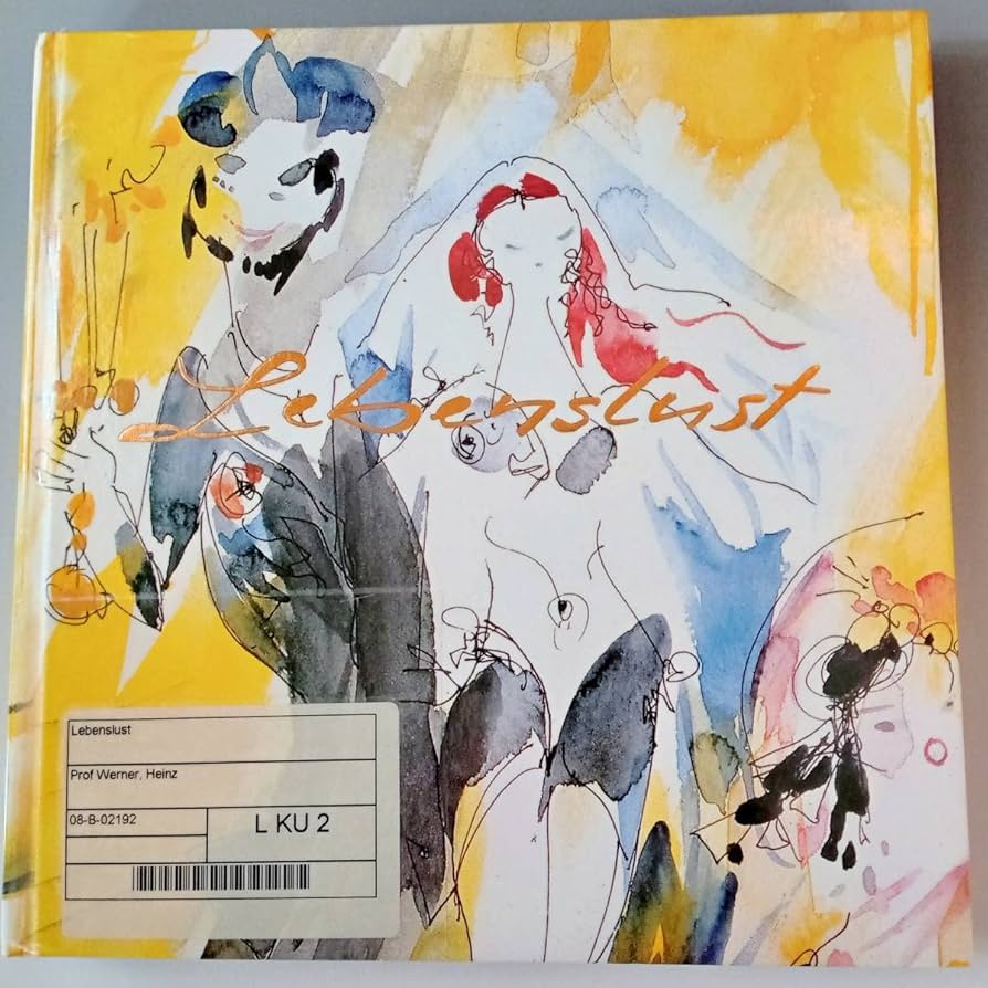 Amazon.co.jp: マイセンデザイナーハインツ ヴェルナー 画集 Heinz